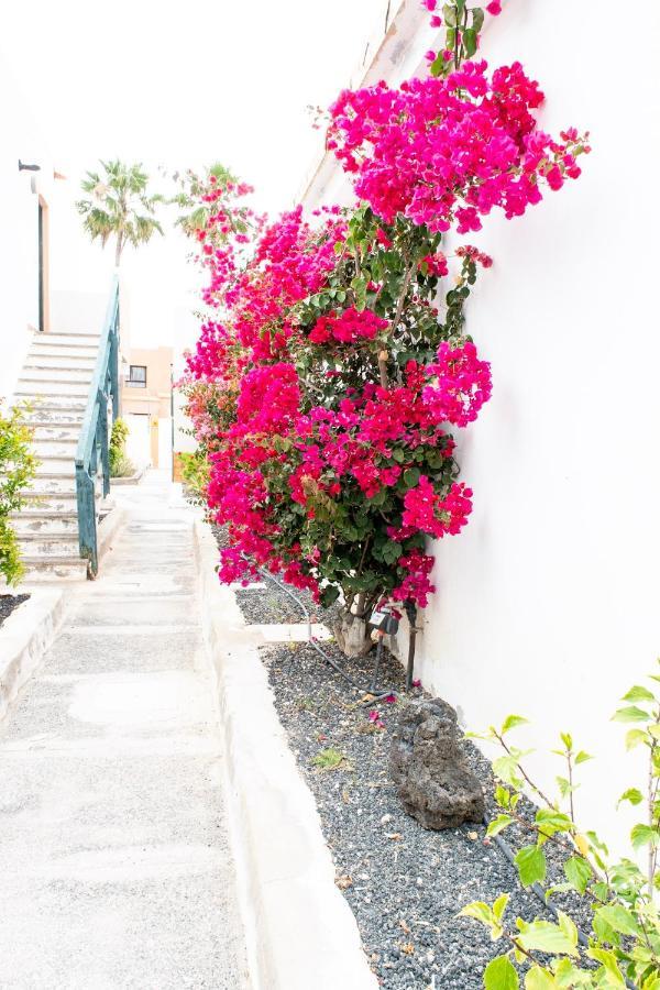Puerta Del Sol - Aroma De Mar II - Door 270 Caleta De Fuste Exterior foto